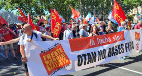 Momento histórico, retos emancipatorios y militancia comunista